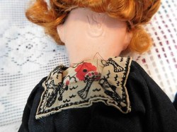swc redhead 14 neck